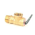 Adamation Valve, Relief, #3L X 3/4", Watts 75-8526-015